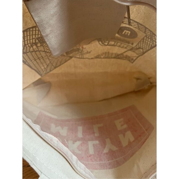 BKLYN MILE TOTE BAG - 2025 - Picture 7 of 11